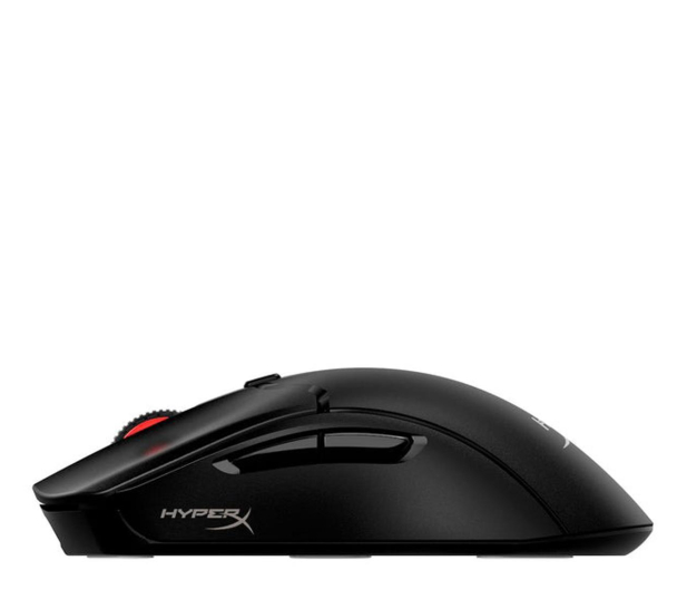 HyperX Pulsefire Haste 2 Wireless (czarny) - 1206334 - zdjęcie 4